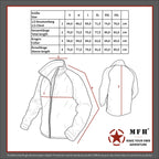 Geaca softshell US GEN III Level 5 MFH