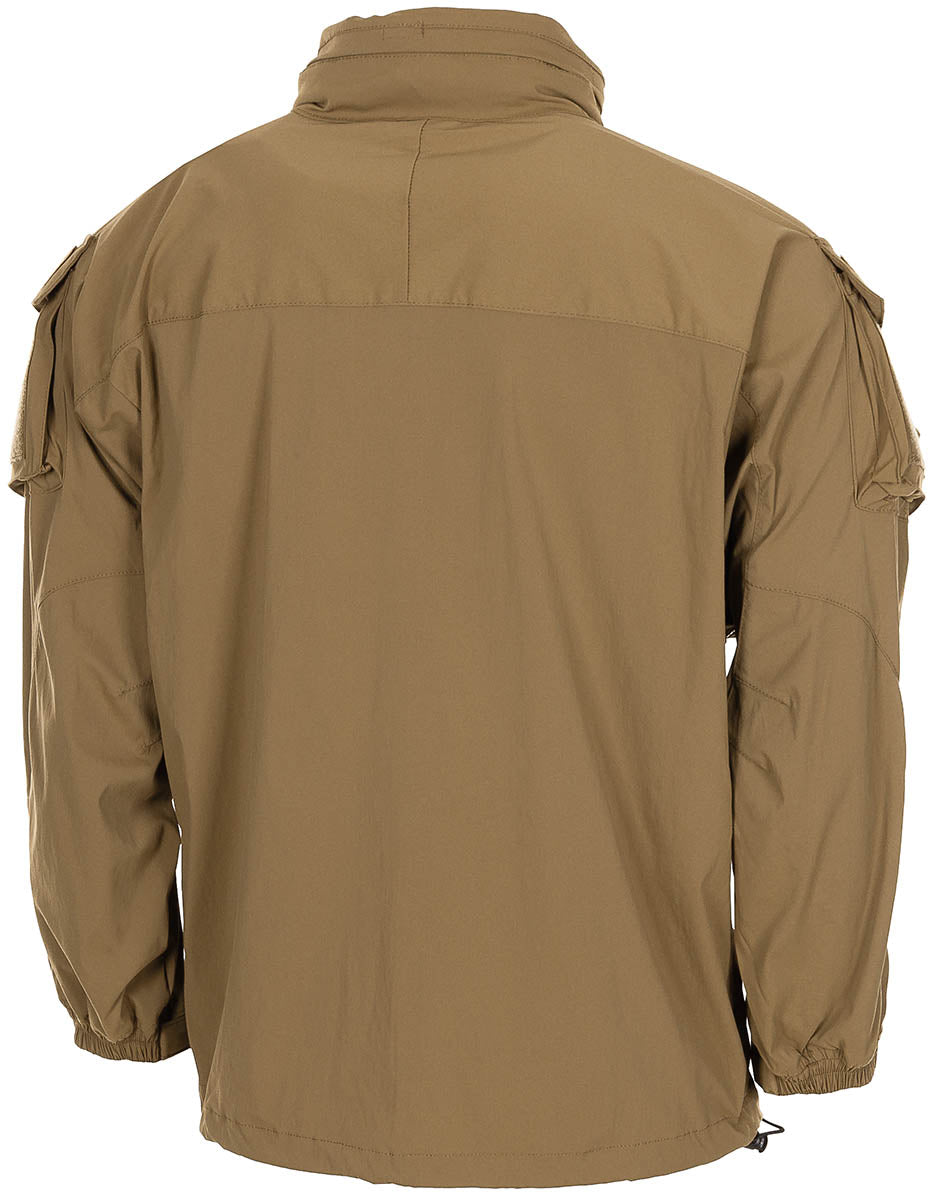 Geaca softshell US GEN III Level 5 MFH