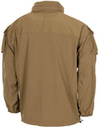 Geaca softshell US GEN III Level 5 MFH