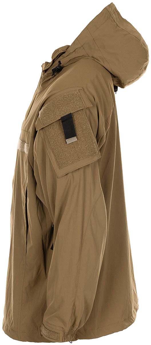 Geaca softshell US GEN III Level 5 MFH
