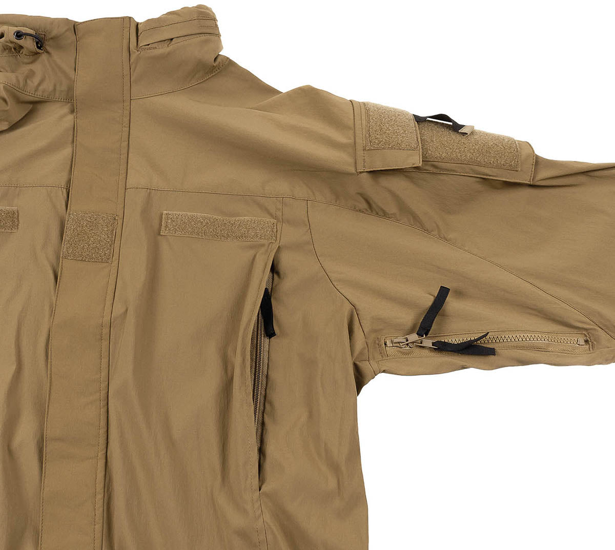 Geaca softshell US GEN III Level 5 MFH