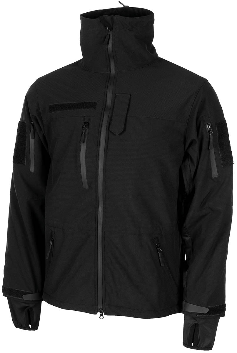 Geaca softshell High Defence MFH Professional