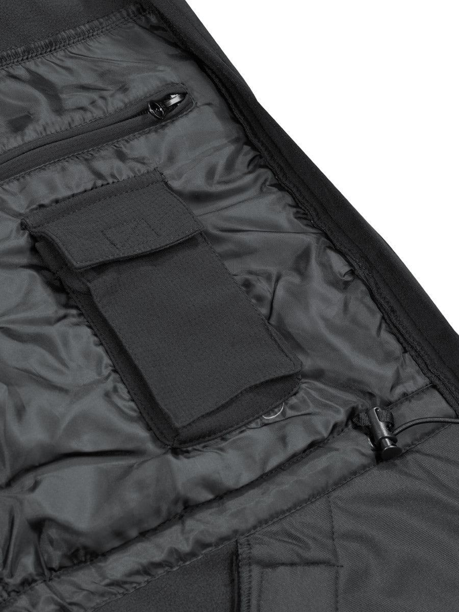 Geaca softshell High Defence MFH Professional