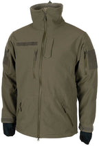 Geaca softshell High Defence MFH Professional
