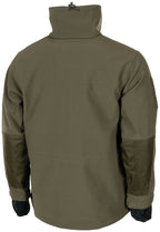 Geaca softshell High Defence MFH Professional