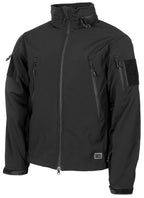 Geaca softshell Scorpion MFH Professional