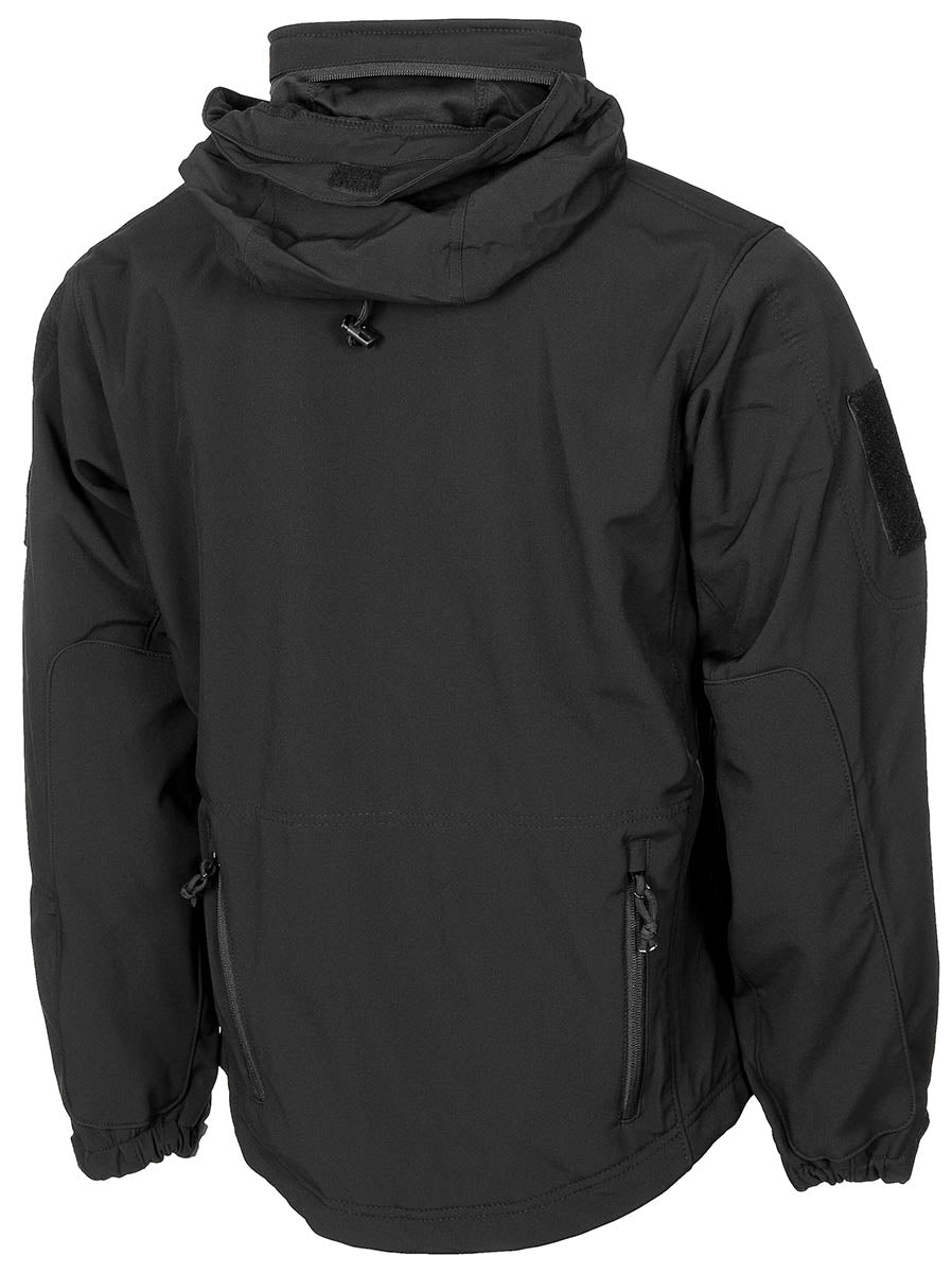 Geaca softshell Scorpion MFH Professional