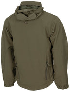Geaca softshell Scorpion MFH Professional