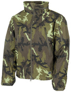 Geaca softshell Scorpion MFH Professional