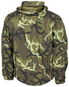 Geaca softshell Scorpion MFH Professional