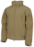 Geaca softshell Scorpion MFH Professional