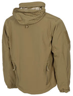 Geaca softshell Scorpion MFH Professional