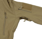 Geaca softshell Scorpion MFH Professional