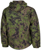 Geaca softshell Scorpion MFH Professional