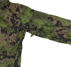 Geaca softshell Scorpion MFH Professional