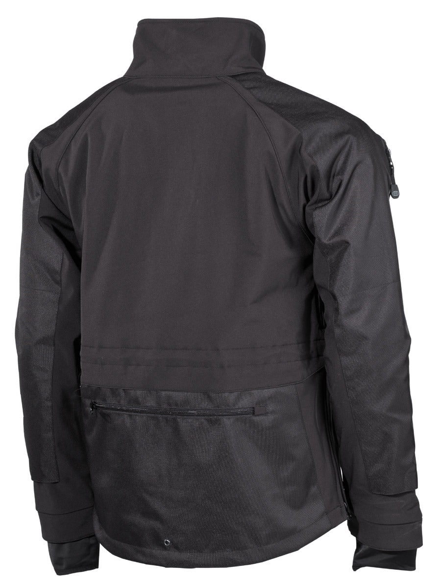 Geaca softshell Protect MFH impermeabila si windproof