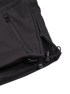 Geaca softshell Protect MFH impermeabila si windproof