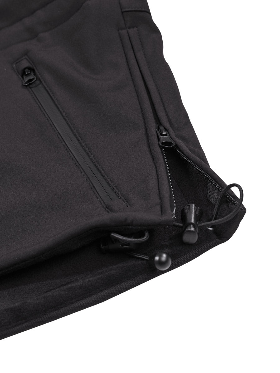 Geaca softshell Protect MFH impermeabila si windproof