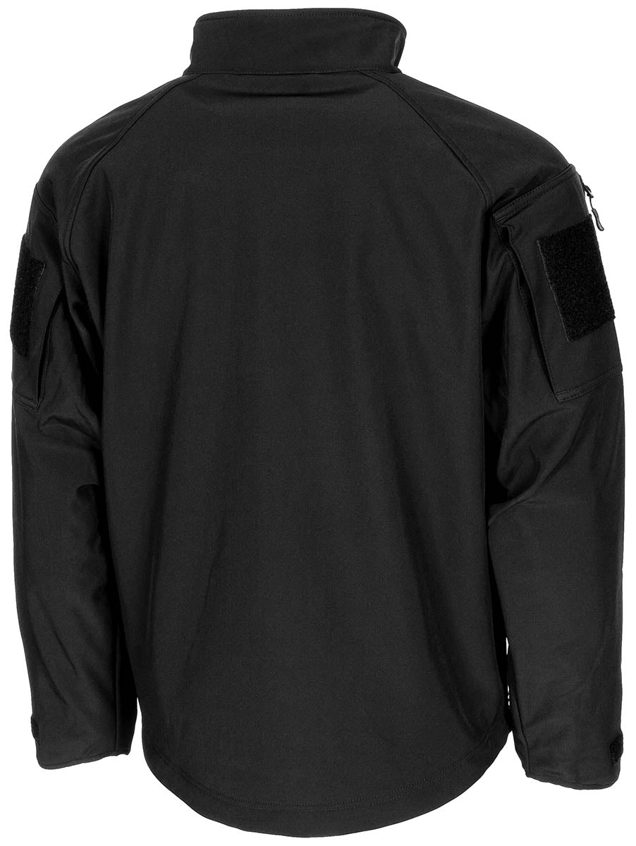 Geaca softshell Liberty MFH Professional