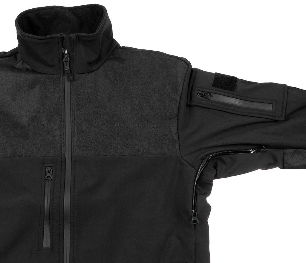 Geaca softshell Australia MFH Professional