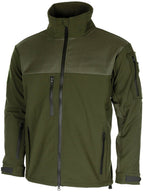 Geaca softshell Australia MFH Professional
