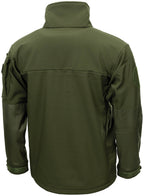 Geaca softshell Australia MFH Professional