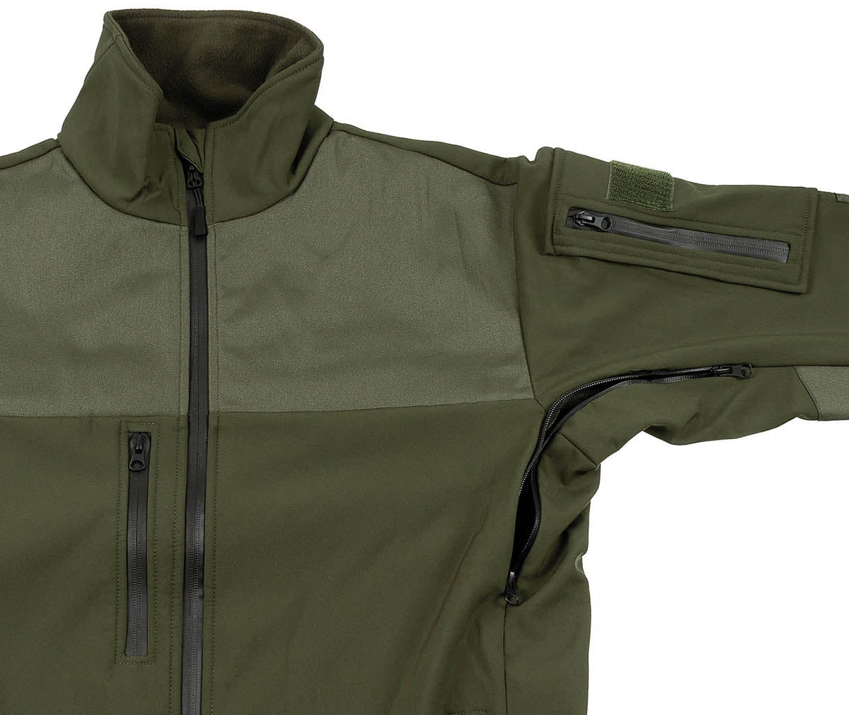 Geaca softshell Australia MFH Professional