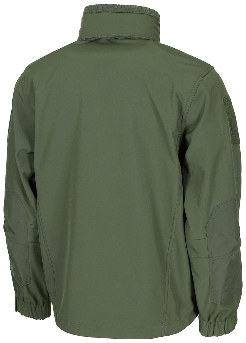 Geaca softshell Viper MFH