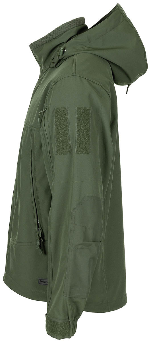 Geaca softshell Viper MFH