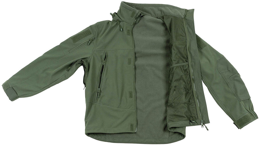 Geaca softshell Viper MFH
