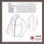 Geaca softshell Viper MFH