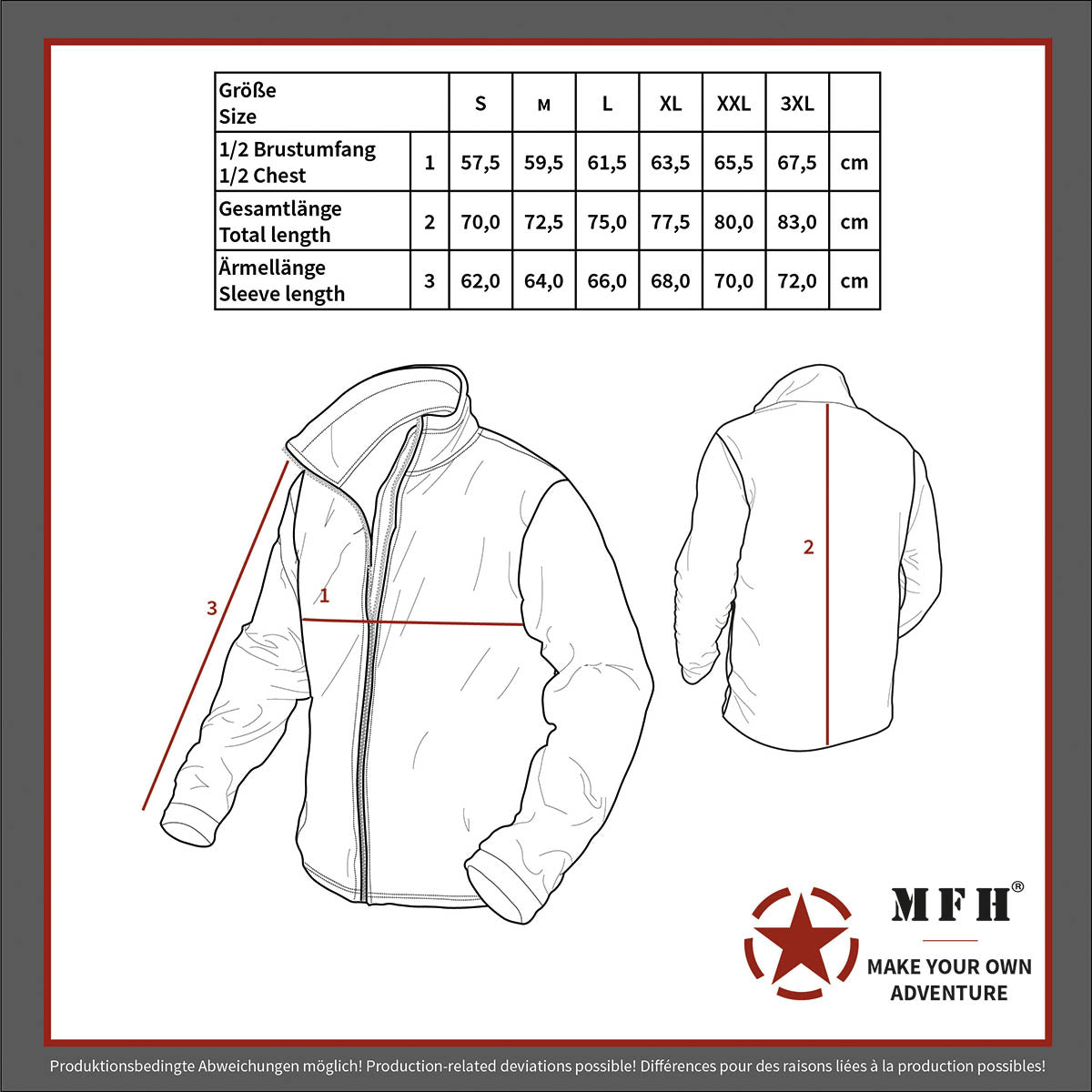 Geaca softshell Viper MFH