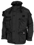 Geaca militara Commando Smock Rip Stop MFH Professional
