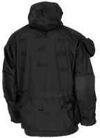 Geaca militara Commando Smock Rip Stop MFH Professional