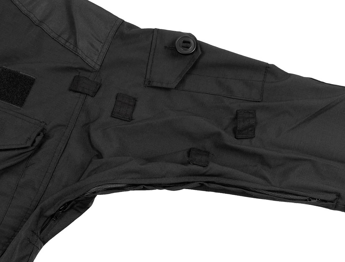 Geaca militara Commando Smock Rip Stop MFH Professional