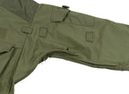 Geaca militara Commando Smock Rip Stop MFH Professional