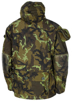 Geaca militara Commando Smock Rip Stop MFH Professional