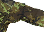Geaca militara Commando Smock Rip Stop MFH Professional