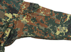 Geaca militara Commando Smock Rip Stop MFH Professional