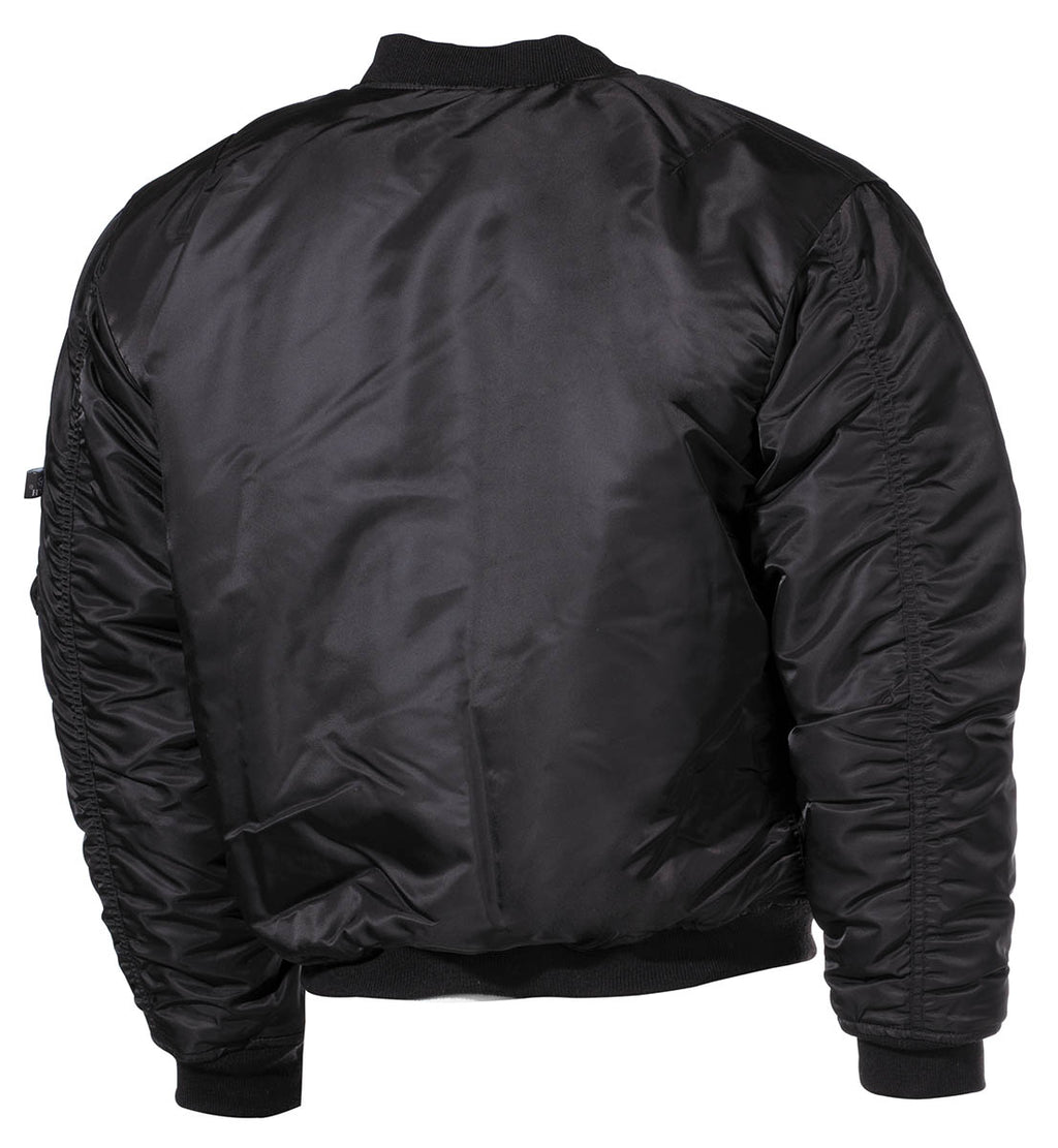 Geaca de zbor MA1 US Flight Jacket MFH