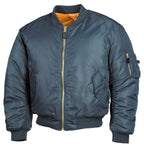 Geaca de zbor MA1 US Flight Jacket MFH
