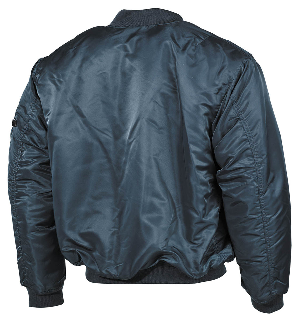 Geaca de zbor MA1 US Flight Jacket MFH