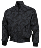 Geaca English Style night-camo MFH