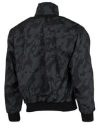 Geaca English Style night-camo MFH