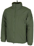 Geaca termica Commander MFH OD green
