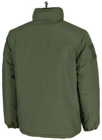 Geaca termica Commander MFH OD green