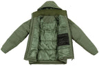 Geaca termica Commander MFH OD green