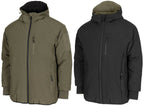 Geaca termica reversibila OD green/black MFH