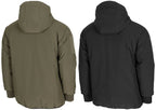 Geaca termica reversibila OD green/black MFH