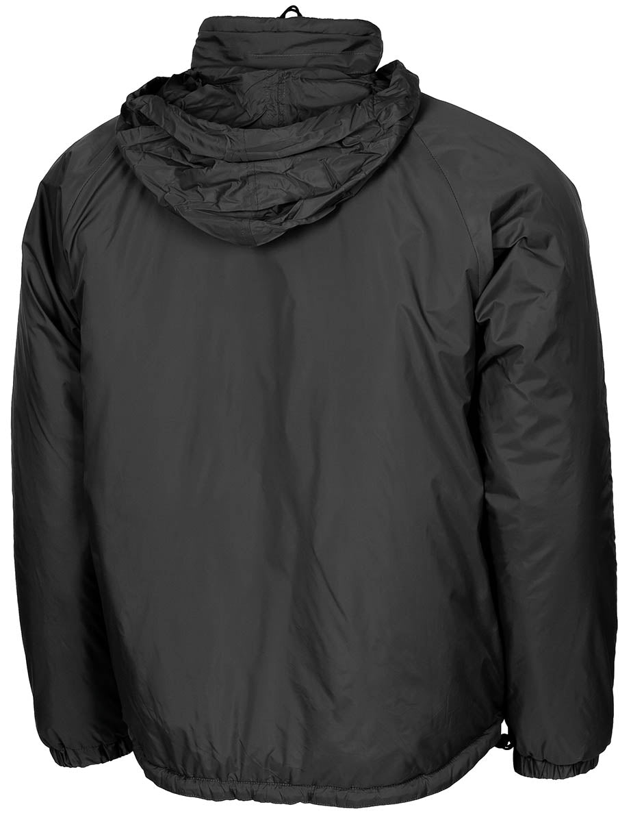 Geaca termica GB neagra MFH